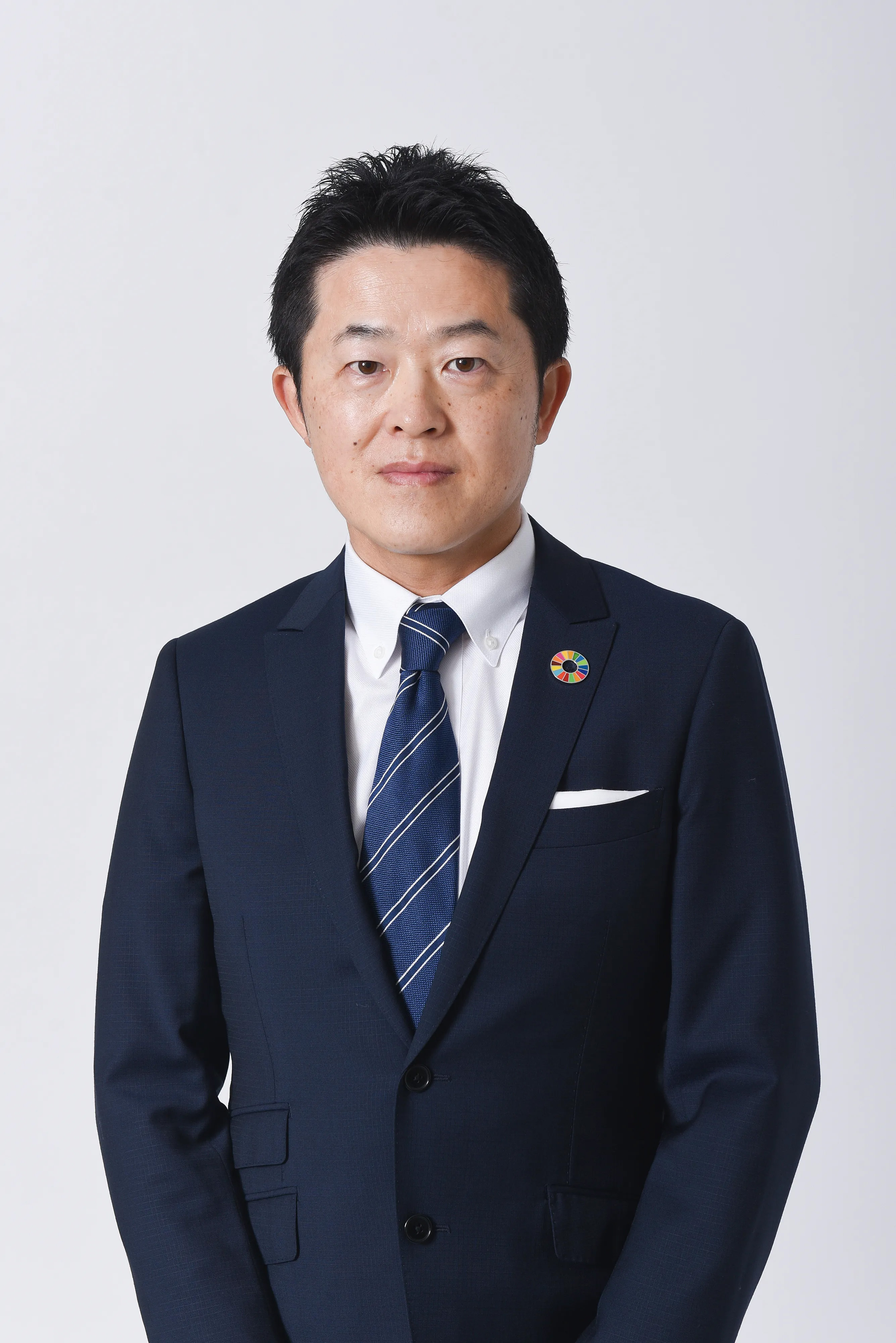 Ryuichiro Sekiguchi, CEO