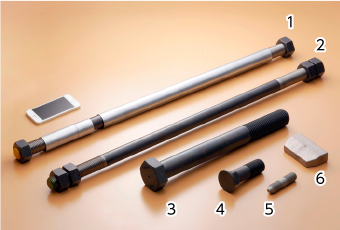 Civil Engineering Lineup