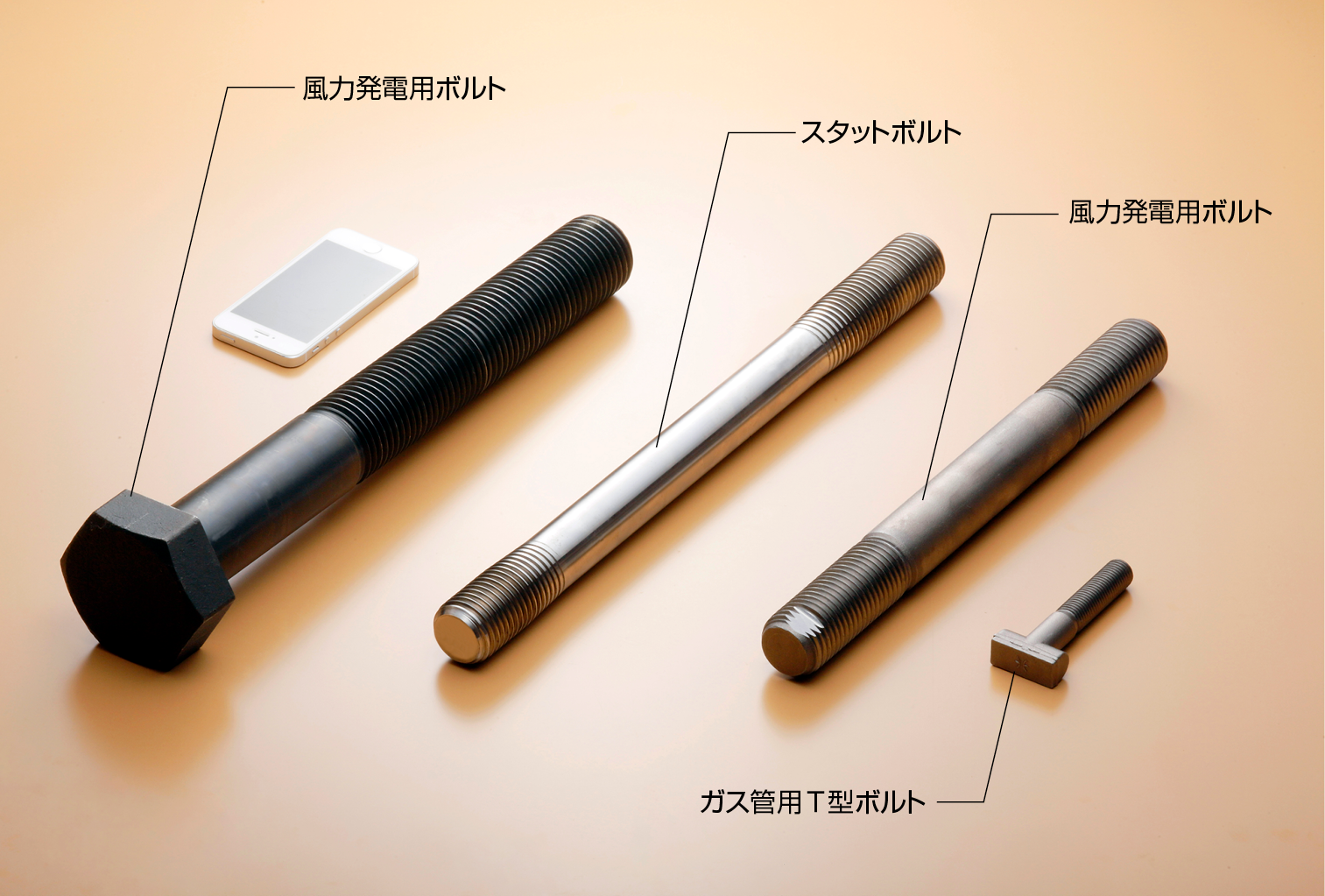 エネルギー・プラント分野