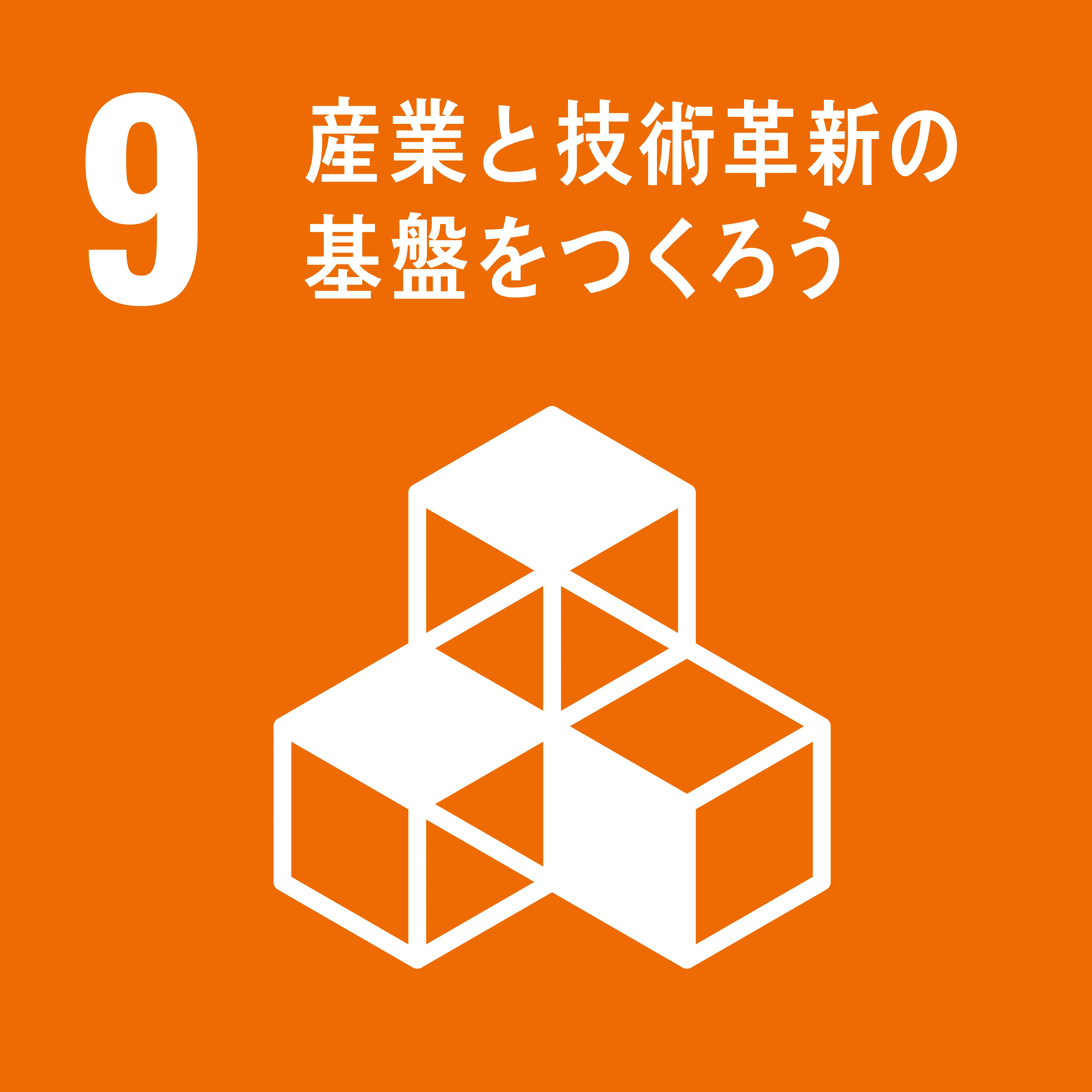 SDG 9